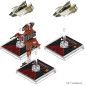 Star Wars X-Wing - Cellule Phoenix