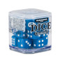 Cube de dés Citadel Cube de dés Citadel