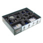 Mousse de rangement pour WHU Starter Set