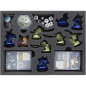 Mousse de rangement pour WHU Starter Set