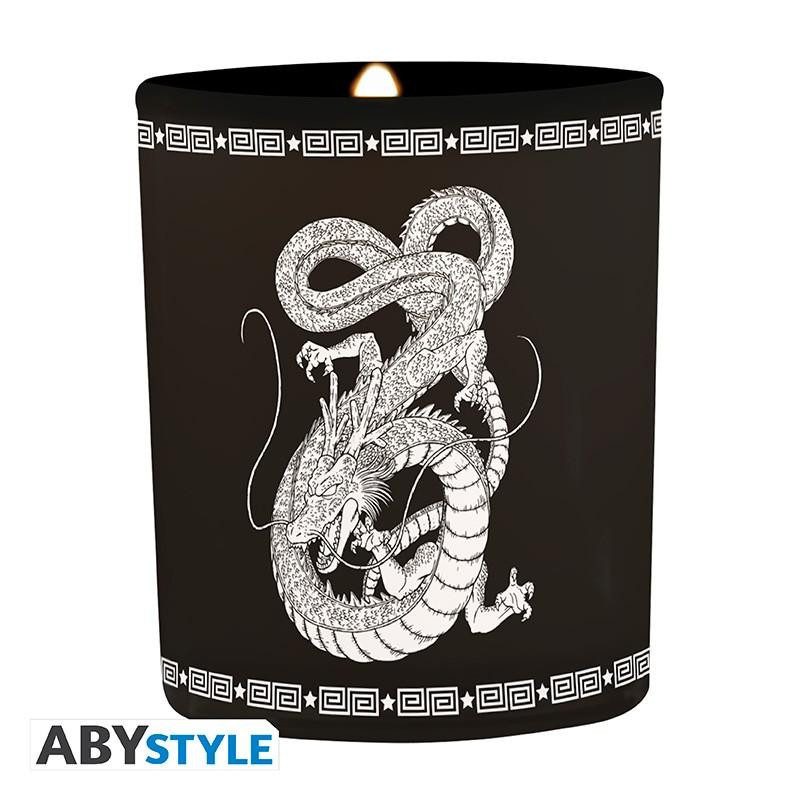 Bougie Dragon Ball Shenron Bougie Dragon Ball Shenron