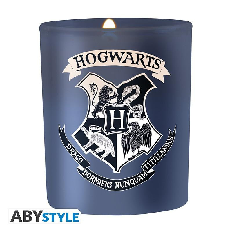 Bougie Harry Potter Poudlard Bougie Harry Potter Poudlard