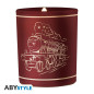 Bougie Harry Potter Quai 9 3/4 Bougie Harry Potter Quai 9 3/4