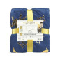 Couverture Harry Potter Poudlard