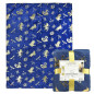 Couverture Harry Potter Poudlard