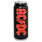 Gourde AC/DC