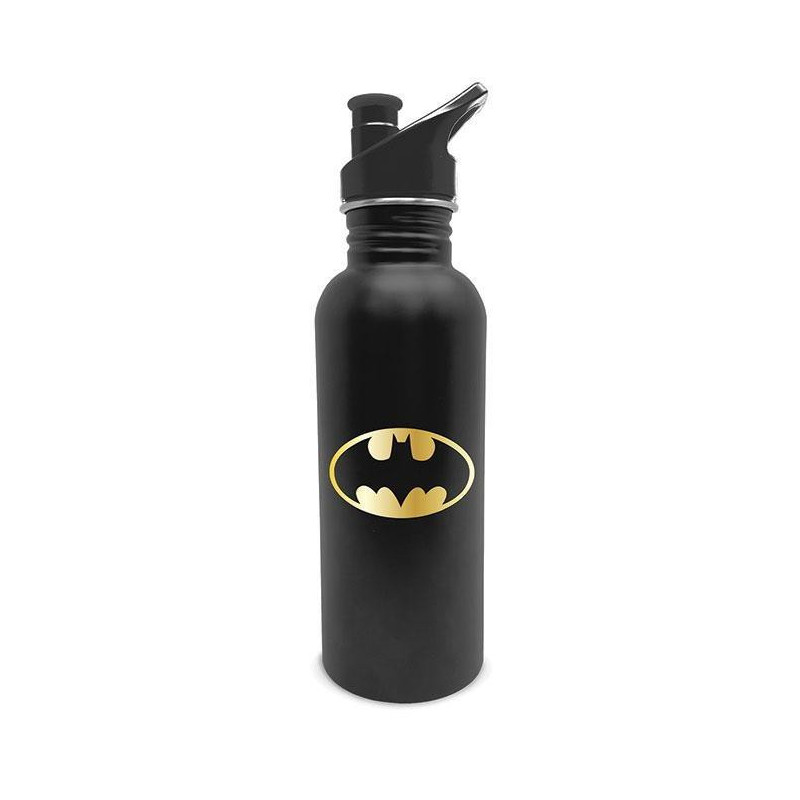 Gourde Batman - Logo