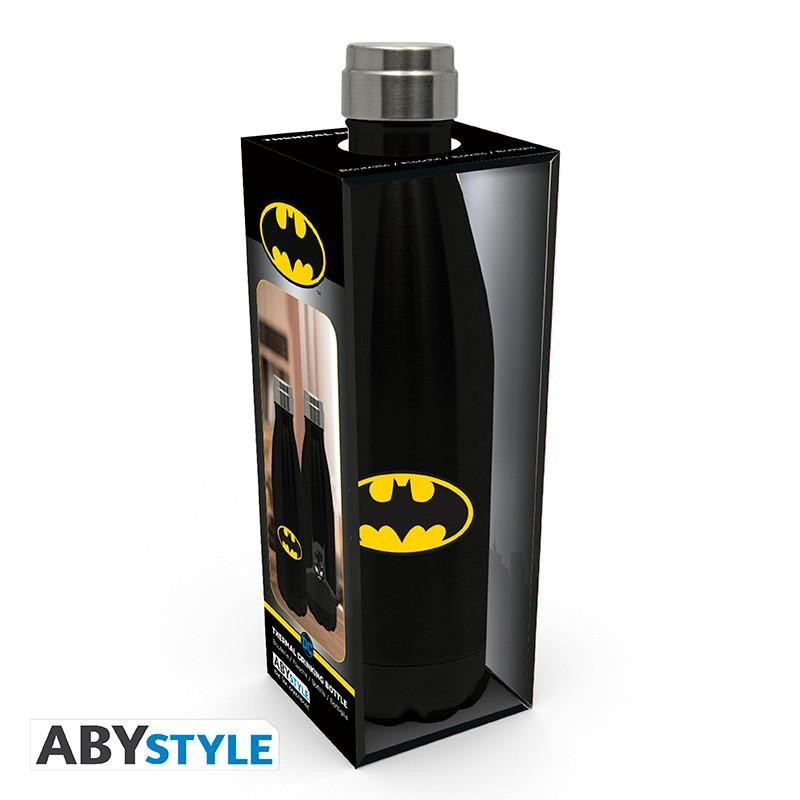Gourde Batman - Logo (ABY) Gourde Batman - Logo (ABY)