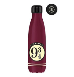 Gourde Harry Potter 9 3/4