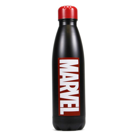 Gourde Marvel - Logo