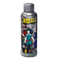 Gourde My Hero Academia All and All