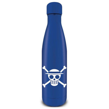 Gourde One Piece - Pirate au chapeau de paille