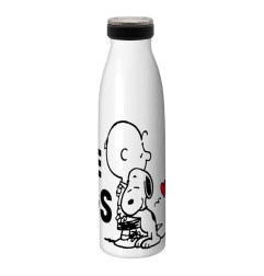 Gourde Peanuts - Free Hug