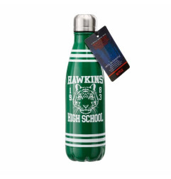 Gourde Stranger Things - Hawkins High School