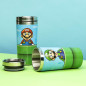 Gourde Super Mario Warp Pipe Gourde Super Mario Warp Pipe