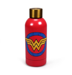 Gourde Wonder Woman