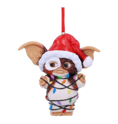 Gremlins décorations sapin Gizmo in Fairy Lights