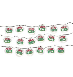 Guirlande Lumineuse Friends Central Perk