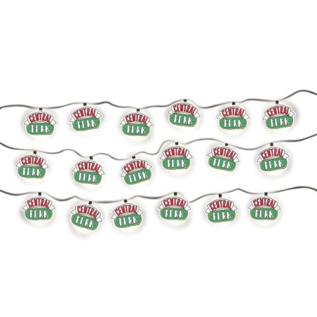 Guirlande Lumineuse Friends Central Perk