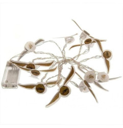 Guirlande Lumineuse Harry Potter Vif d'Or