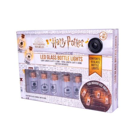Guirlande Lumineuse Harry Potter Potions