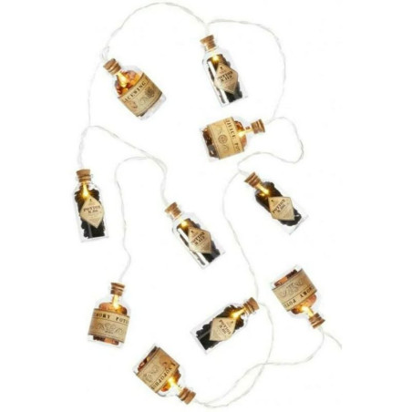 Guirlande Lumineuse Harry Potter Potions