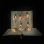 Guirlande Lumineuse Harry Potter Potions