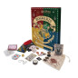 Harry Potter Calendrier de l'Avent Poudlard