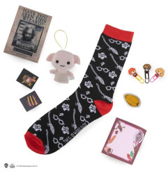 Harry Potter Calendrier de l'Avent Poudlard