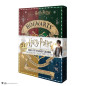 Harry Potter Calendrier de l'Avent Poudlard
