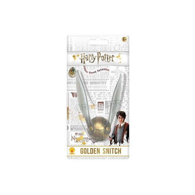 Harry Potter Réplique Vif d'Or
