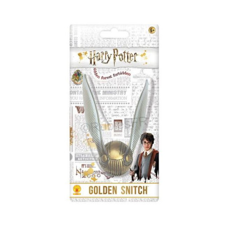 Harry Potter Réplique Vif d'Or
