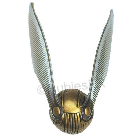 Harry Potter Réplique Vif d'Or