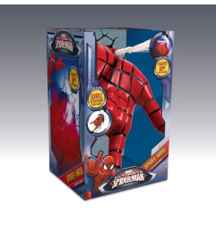 Lampe 3D Marvel Spiderman Hand