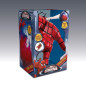 Lampe 3D Marvel Spiderman Hand Lampe 3D Marvel Spiderman Hand