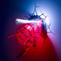 Lampe 3D Marvel Spiderman Hand Lampe 3D Marvel Spiderman Hand