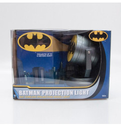 Lampe Batman Projecteur