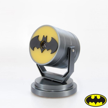 Lampe Batman Projecteur