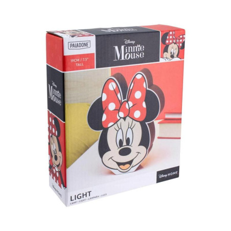 Lampe Disney Minnie
