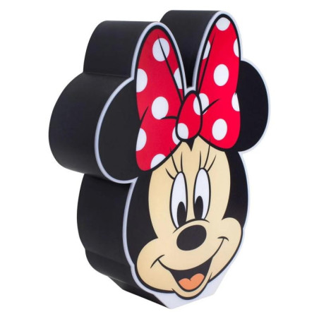 Lampe Disney Minnie