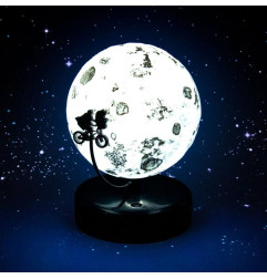 Lampe E.T. l'extra-terrestre Moon 20 cm