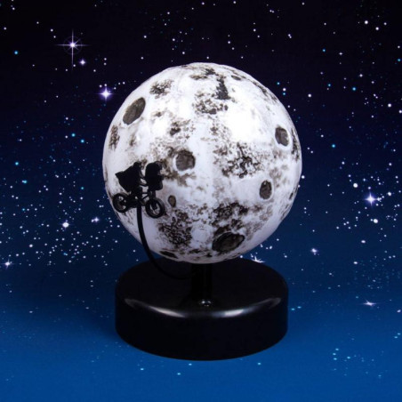 Lampe E.T. l'extra-terrestre Moon 20 cm