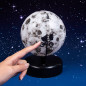 Lampe E.T. l'extra-terrestre Moon 20 cm
