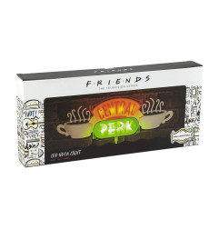 Lampe Friends Central Perk