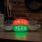 Lampe Friends Central Perk