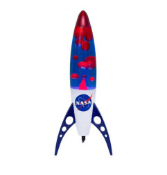 Lampe Fusée NASA