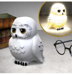 Lampe Harry Potter Hedwige