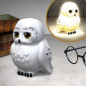 Lampe Harry Potter Hedwige