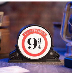 Lampe Harry Potter Quai 9 3/4