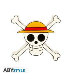 Lampe One Piece Skull